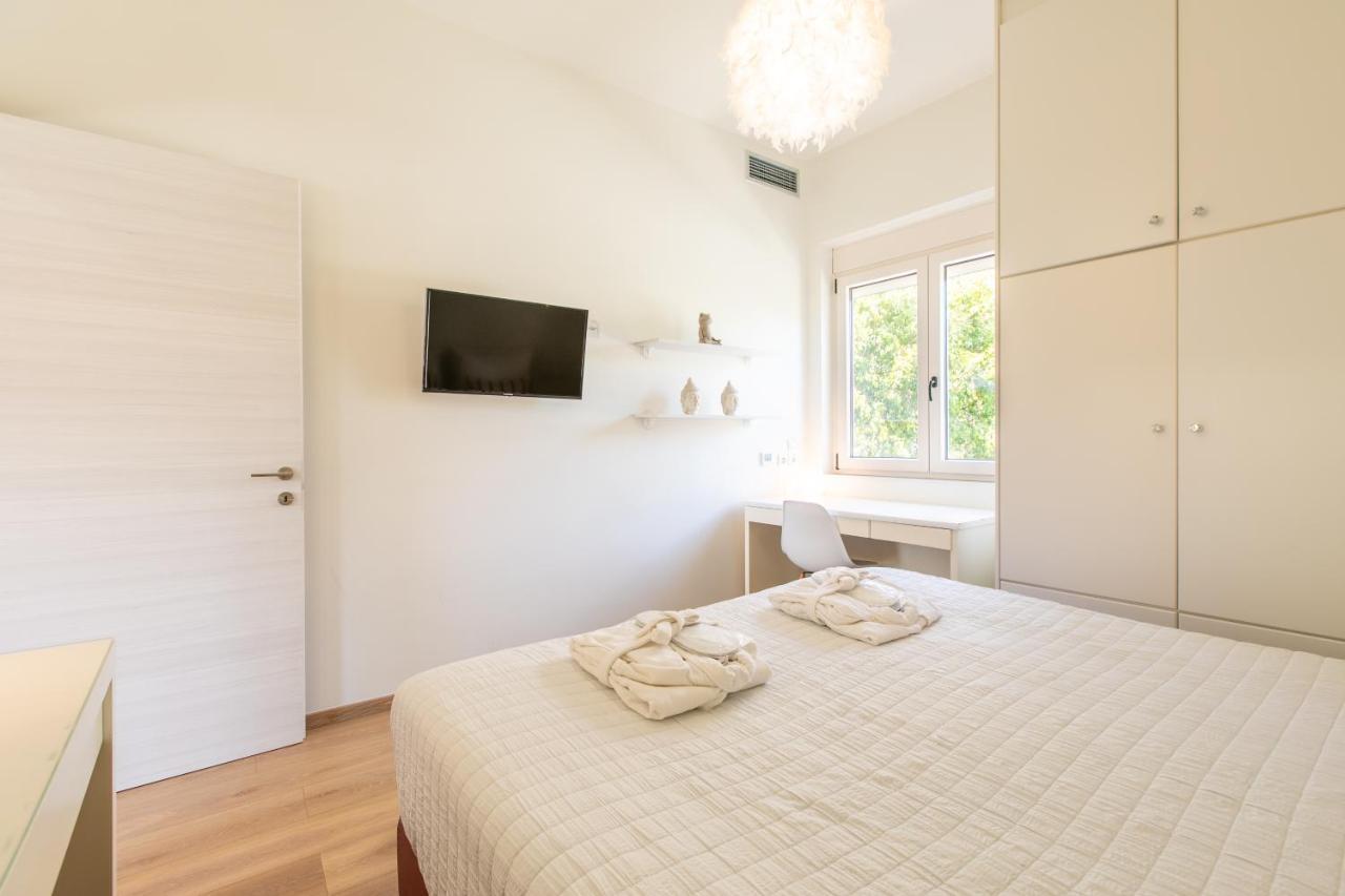 Gk Halepa Luxury Apartment 하니아 외부 사진